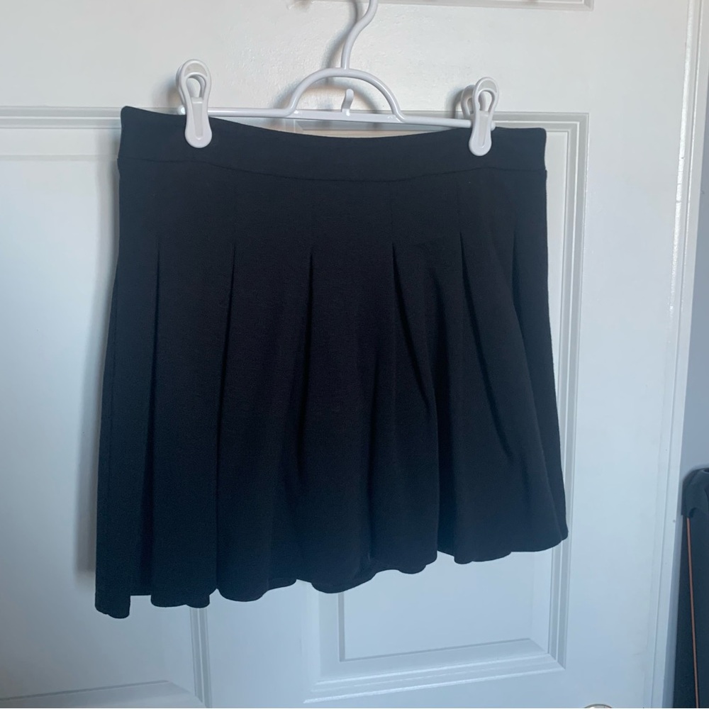 American Eagle schoolgirl circle skirt